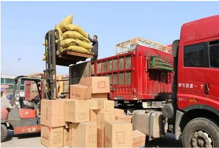 泉州到五通桥区物流专线