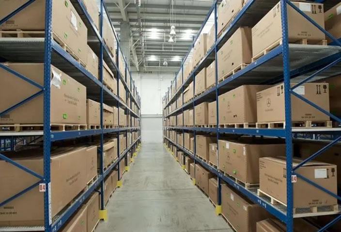 泉州到五通桥区货物仓储