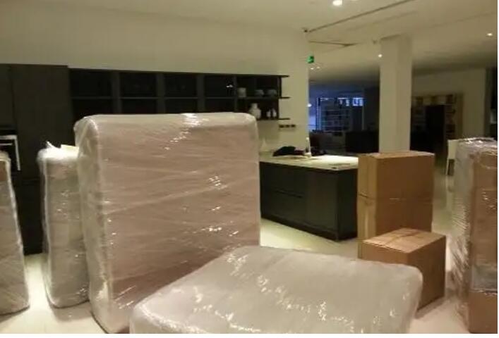 泉州到五通桥区长途搬家