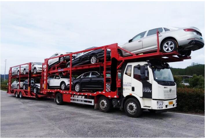 泉州到五通桥区轿车托运